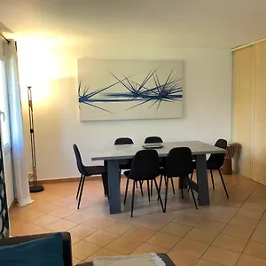  Appartement « les Rives De L'ardeche »