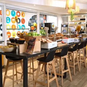 Ibis Styles Lyon Sud Vienne Chasse-sur-Rhone