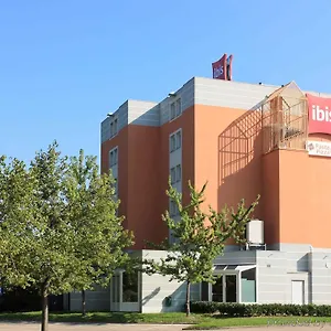 Ibis Lyon Sud Sur Rhone Chasse-sur-Rhone